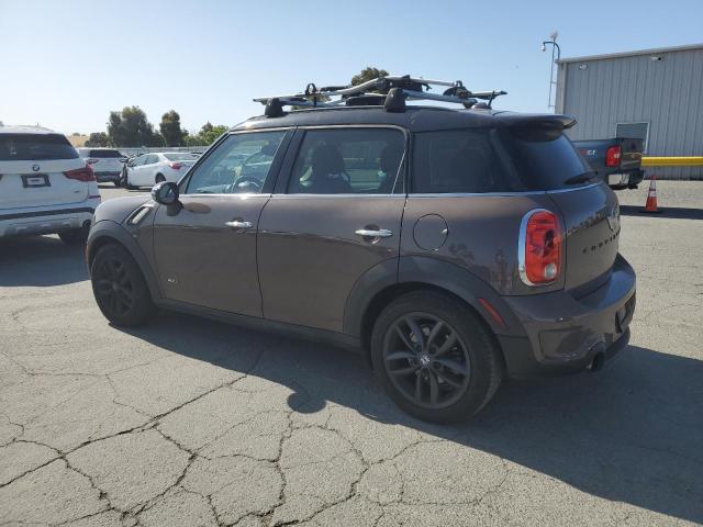 Vin: wmwzc5c51dwp30390, lot: 59869105, mini cooper s countryman 20132