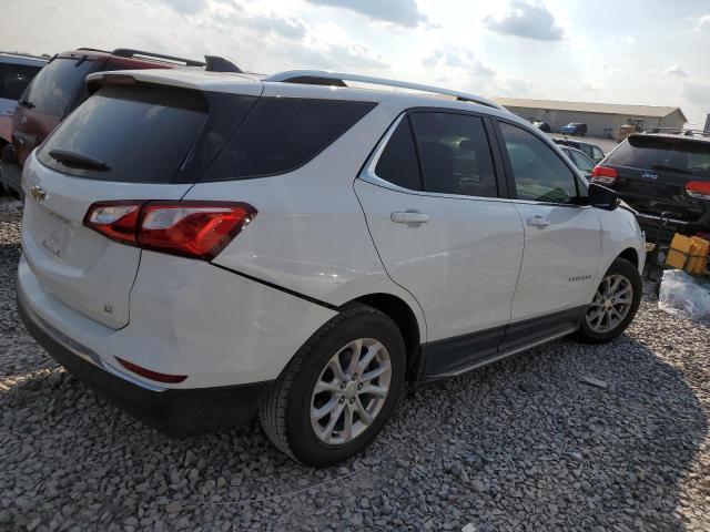 Vin: 3gnaxkevxms153913, lot: 58961185, chevrolet equinox lt 20213
