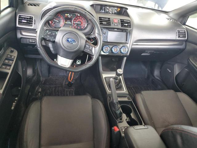 2015 SUBARU WRX LIMITE JF1VA1J69F9810135