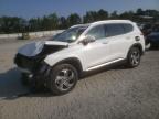 2021 HYUNDAI SANTA FE S - 5NMS64AJXMH301287