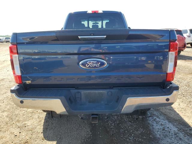 2019 FORD F350 SUPER - 1FT8X3BT6KEF72445