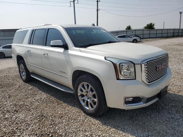 Vin: 1gks2jkj2fr147220, lot: 56533075, gmc yukon denali 20154