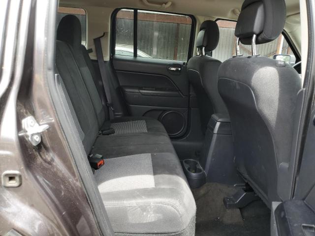 2017 JEEP PATRIOT SP - 1C4NJPBA5HD149266