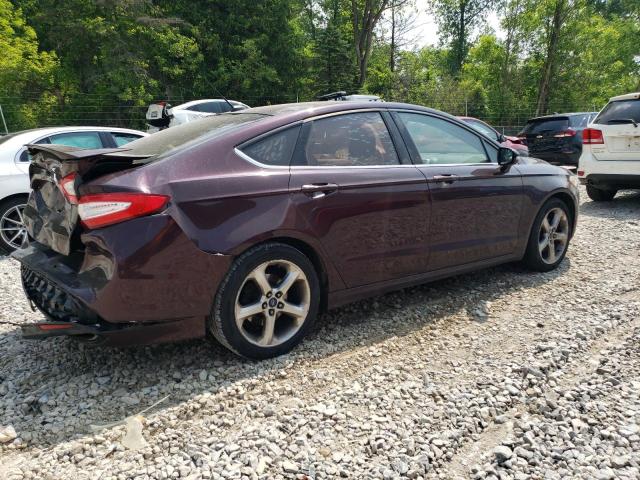 Vin: 3fa6p0h92dr320585, lot: 59681515, ford fusion se 20133