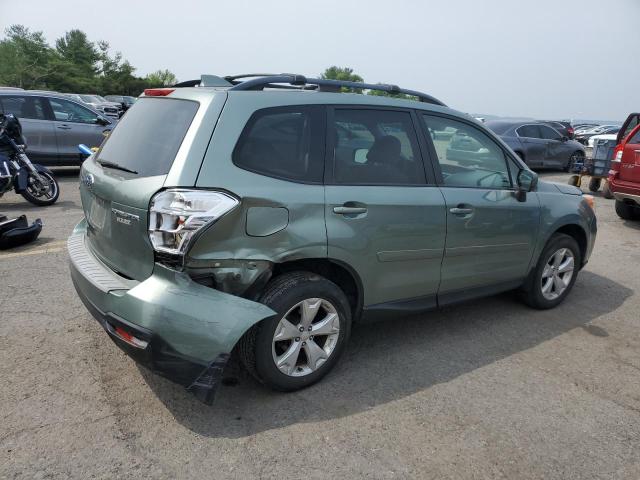 Vin: jf2sjafc6gh420145, lot: 60805775, subaru forester 2.5i premium 20163