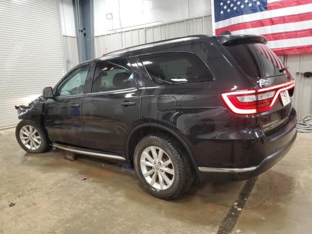 2015 DODGE DURANGO SX 1C4RDJAG7FC245690