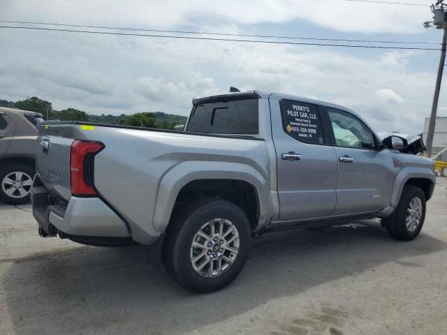 2025 TOYOTA TACOMA DOUBLE CAB 3TMLB5JNXSM116062