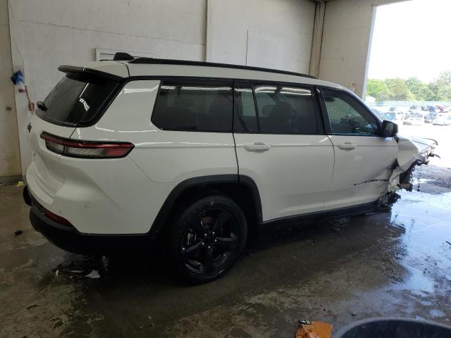 Vin: 1c4rjkagxp8887176, lot: 59732655, jeep grand cher l laredo 20233