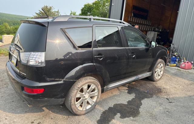 Vin: ja4jt3awxbu037899, lot: 59797915, mitsubishi outlander se 20114