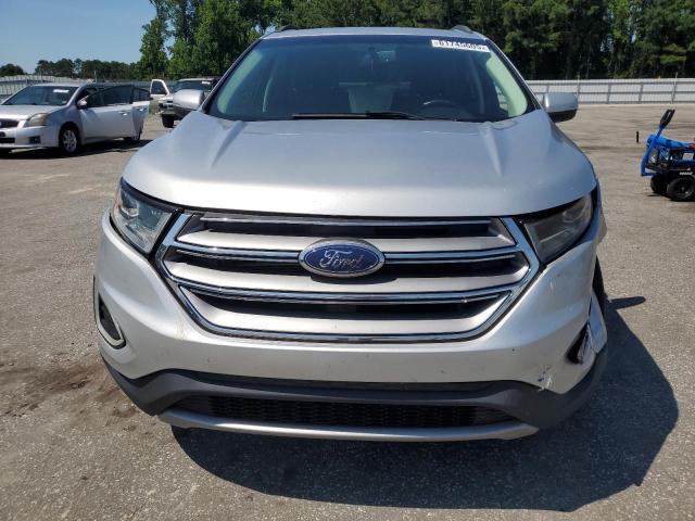 2017 FORD EDGE SEL - 2FMPK3J82HBC01208