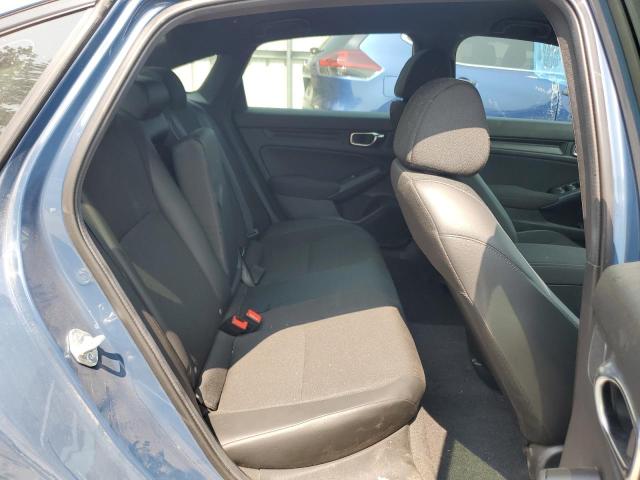 2025 HONDA CIVIC SPOR - 2HGFE2F56SH585225