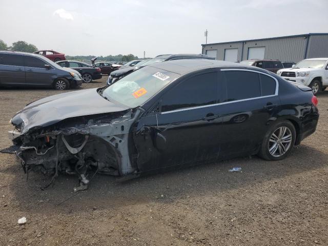 INFINITI G37