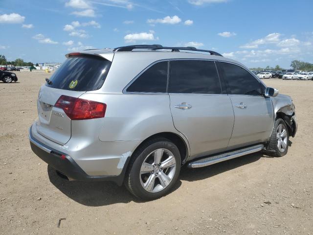 2010 ACURA MDX TECHNO - 2HNYD2H69AH510799