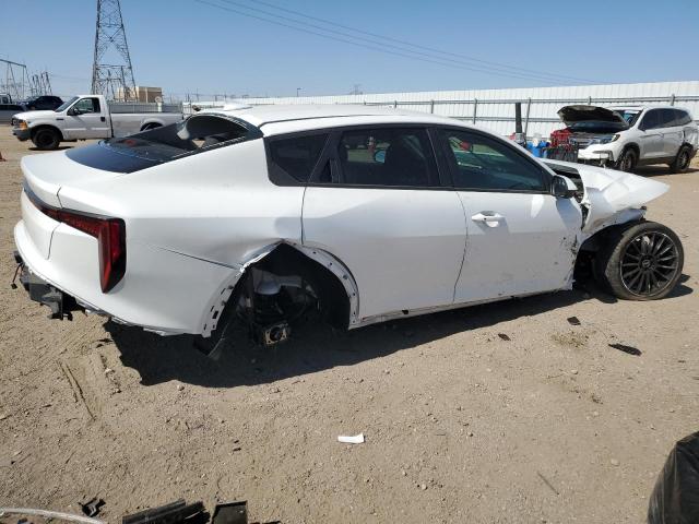 3KPFT4DE3SE024320 2025 KIA K4 LX