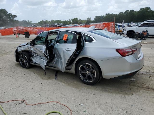 Vin: 1g1zd5stxnf126072, lot: 60039915, chevrolet malibu lt 20222