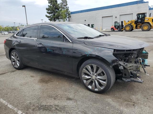 Vin: 1g1zh5sx8gf315801, lot: 58618135, chevrolet malibu premier 20164