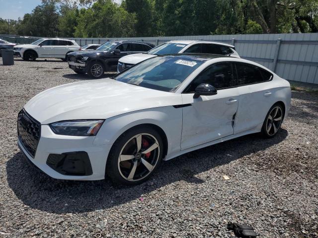 Vin: waufacf53ra075131, lot: 61005275, audi a5 premium plus 45 2024 img_1