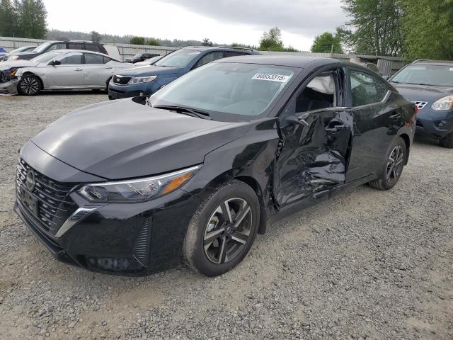 Vin: 3n1ab8cvxry242854, lot: 60853315, nissan sentra sv 2024 img_1