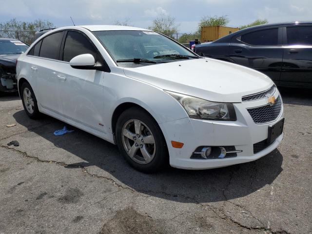 Vin: 1g1pf5s98b7269355, lot: 59617865, chevrolet cruze lt 20114