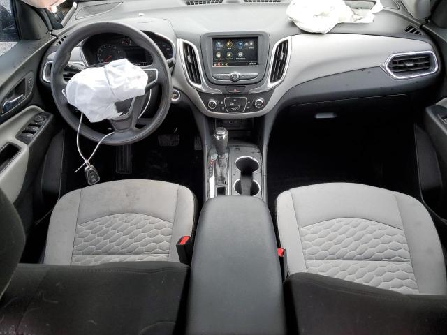 2019 CHEVROLET EQUINOX LS - 3GNAXHEV6KS571501