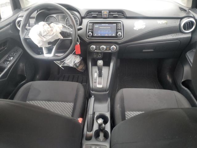 2022 NISSAN VERSA S - 3N1CN8DV2NL855458