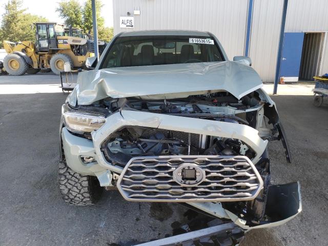 2023 TOYOTA TACOMA DOU - 3TMDZ5BN9PM143369