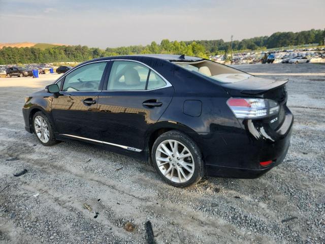 Vin: jthbb1ba6a2002726, lot: 61481755, lexus hs 250h 20102
