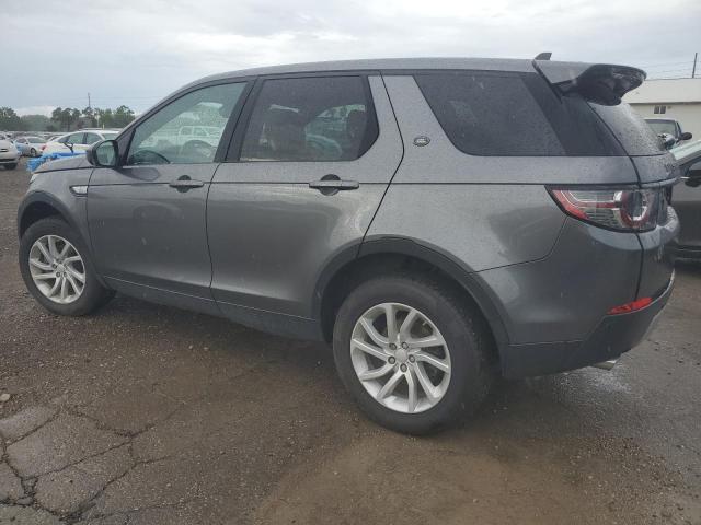 Vin: salcr2bg6gh545441, lot: 61615045, land rover discovery hse 20162