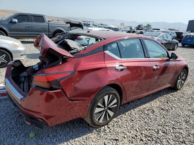 2020 NISSAN ALTIMA SV 1N4BL4DW6LC274429