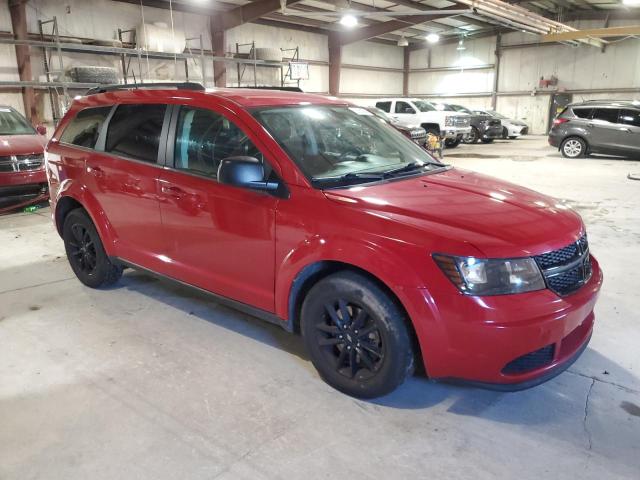 Vin: 3c4pdcab3lt266124, lot: 61562965, dodge journey se 20204