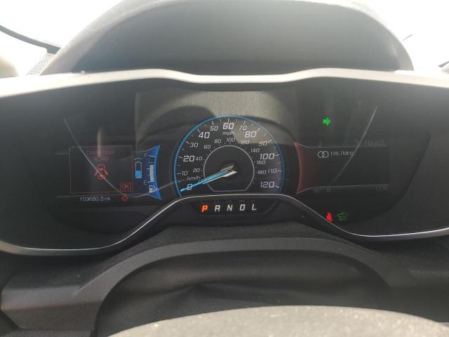 2013 FORD C-MAX PREM - 1FADP5CU5DL537837