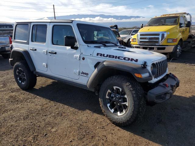 Vin: 1c4pjxfn7sw528979, lot: 60171815, jeep wrangler rubicon 20254