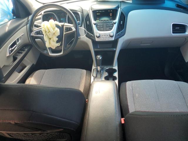2017 CHEVROLET EQUINOX LT 2GNALCEK7H1538659