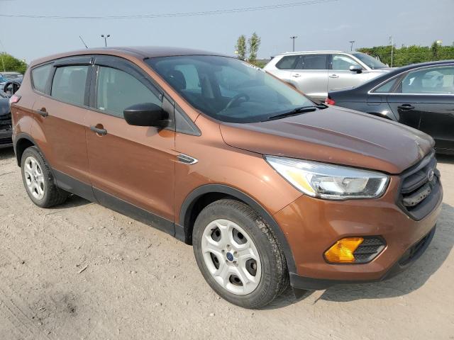 Vin: 1fmcu0f78huc46672, lot: 59348095, ford escape s 20174
