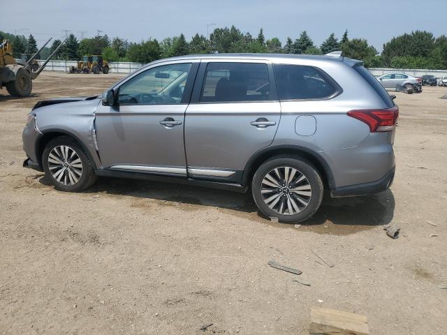 Vin: ja4ad3a33kz042531, lot: 59717395, mitsubishi outlander se 20192