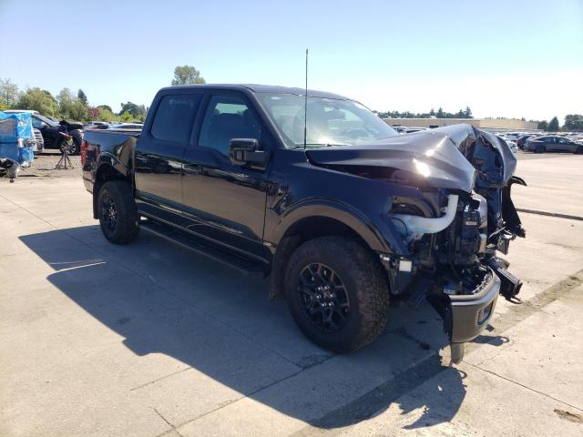 2025 FORD F150 LARIA 1FTFW5L57SKD15639