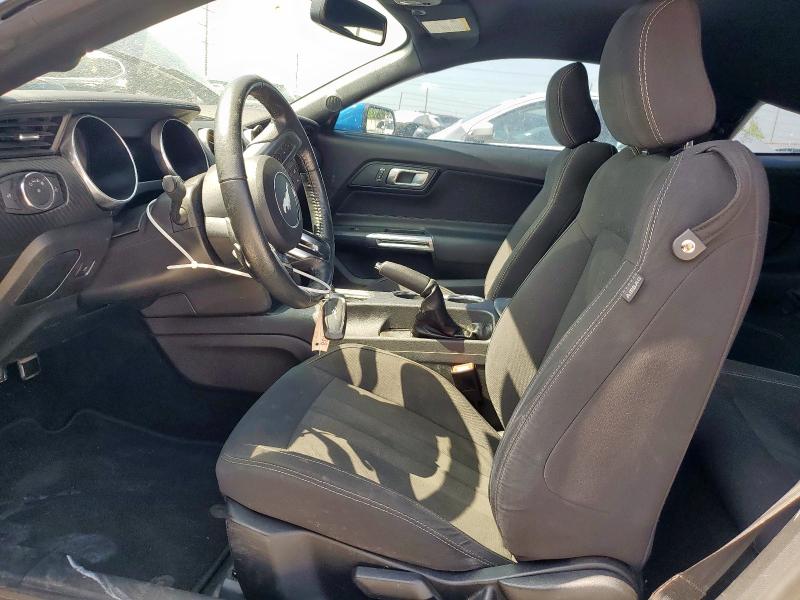 2019 FORD MUSTANG - 1FA6P8TH2K5123140