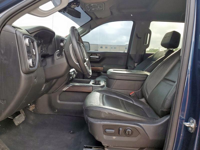2022 GMC SIERRA LIM 3GTP8DED4NG184517