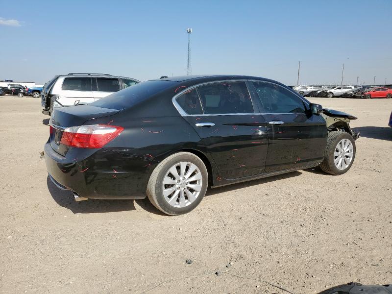 Vin: 1hgcr2f87fa063371, lot: 62076445, honda accord exl 20153