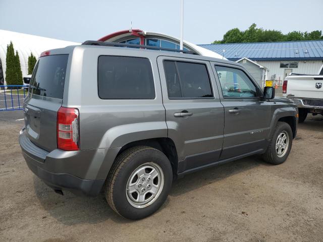 Vin: 1c4njpba8cd724999, lot: 57664905, jeep patriot sport 20123