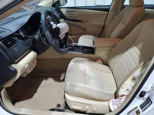 2017 TOYOTA CAMRY LE 4T1BF1FK6HU670464