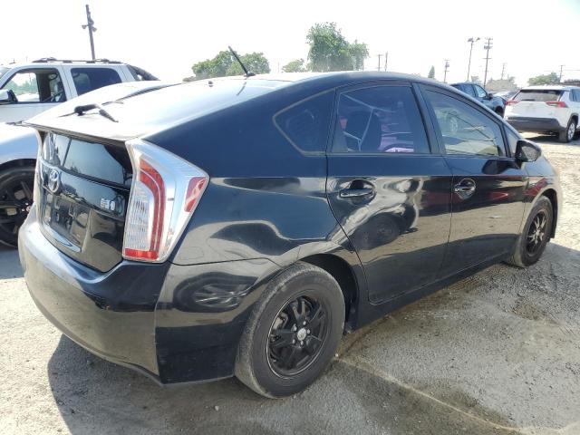 Vin: jtdkn3du4d5619167, lot: 62730755, toyota prius 20133