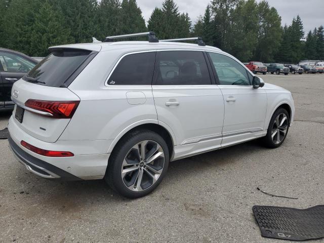 Vin: wa1lxaf73ld012623, lot: 60714575, audi q7 premium plus 20203