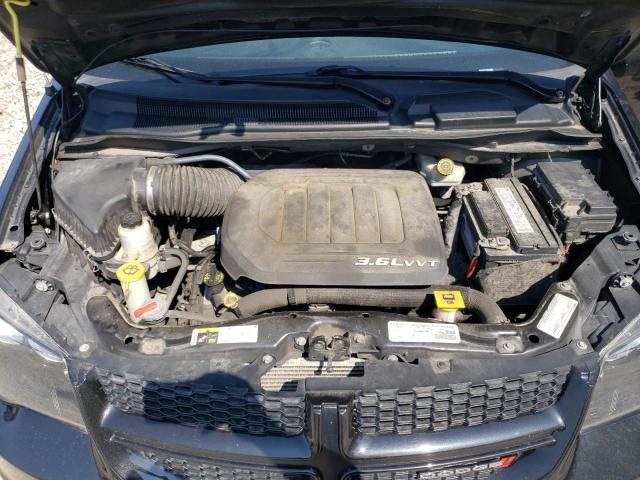 2016 DODGE GRAND CARA 2C4RDGBG7GR195917