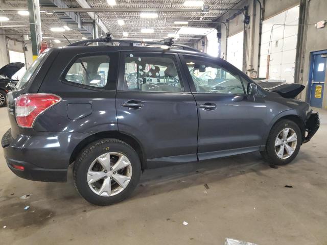 Vin: jf2sjabc6fh838323, lot: 60143975, subaru forester 2.5i 20153