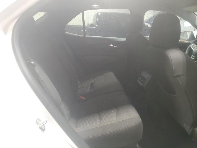 2019 CHEVROLET EQUINOX LT - 2GNAXKEV2K6189056
