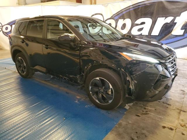 Vin: 5n1bt3bbxsc815593, lot: 62256225, nissan rogue sv 20254