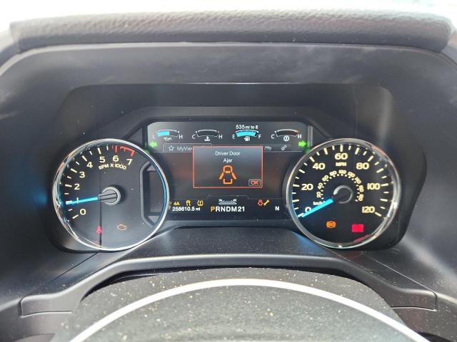 2016 FORD F150 SUPER - 1FTEW1EF9GFB49621