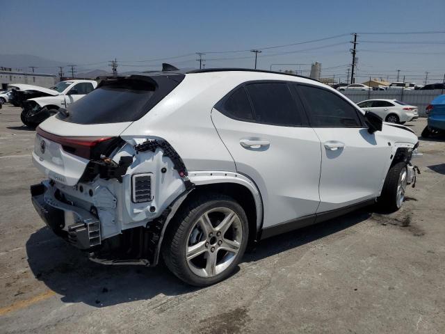 2025 LEXUS UX 300H BA JTHYBJAH5S2024260