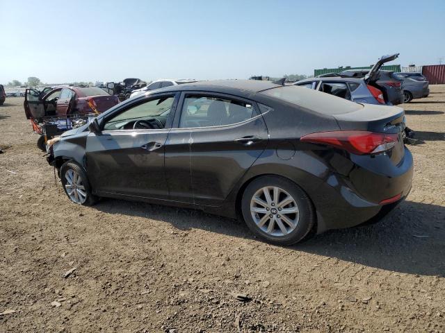 Vin: kmhdh4ae5fu359529, lot: 61242715, hyundai elantra se 20152